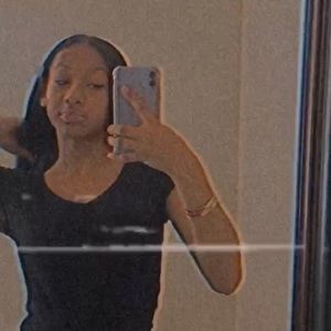 Meet your Posher, Jayda